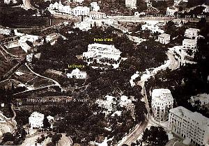 03- Alger-Mustapha- Palais d'ete